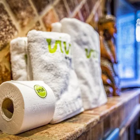 וילה Vivi Homes - Costabella Pool, Sauna, Garden & מארבלה