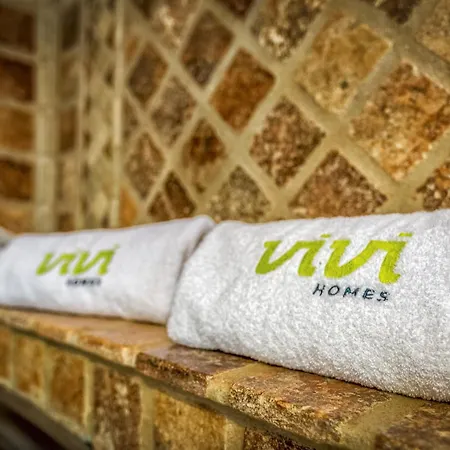 וילה Vivi Homes - Costabella Pool, Sauna, Garden &